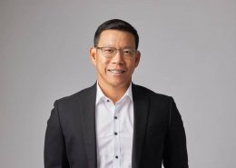 กัลฟ์ เอ็นเนอร์จี ดีเวลลอปเมนท์ จำกัด (มหาชน)