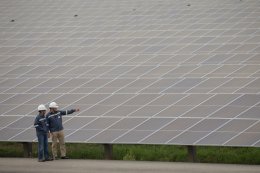 ปตท. สำรวจเเละผลิตปิโตรเลียม จำกัด (มหาชน)