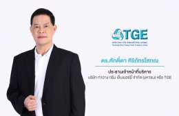 ท่าฉาง กรีน เอ็นเนอร์ยี่ จำกัด (มหาชน)