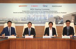 โกลบอล เพาเวอร์ ซินเนอร์ยี่ จำกัด (มหาชน)