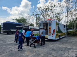 ปตท. น้ำมันและการค้าปลีก จำกัด (มหาชน)