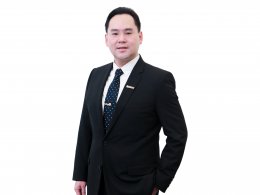 ซีเค พาวเวอร์ จำกัด (มหาชน)