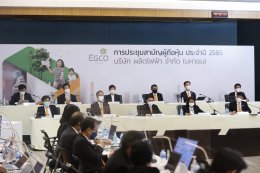 ผลิตไฟฟ้า จำกัด (มหาชน)