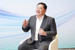 บริษัท ปูนซิเมนต์ไทย จำกัด (มหาชน)