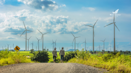 บริษัท วินด์ เอนเนอร์ยี่ โฮลดิ้ง จำกัด