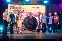 บริษัท บี.กริม เพาเวอร์ จำกัด (มหาชน)