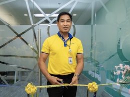 การไฟฟ้าฝ่ายผลิตแห่งประเทศไทย