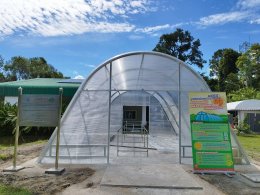 กรมพัฒนาพลังงานทดแทนและอนุรักษ์พลังงาน