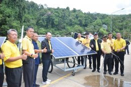 กรมพัฒนาพลังงานทดแทนและอนุรักษ์พลังงาน