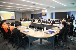 สภาอุตสาหกรรมแห่งประเทศไทย