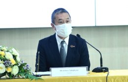 การไฟฟ้าฝ่ายผลิตแห่งประเทศไทย