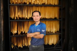 บริษัท เชฟรอนประเทศไทยสำรวจและผลิต จำกัด