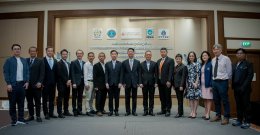 ปตท. สำรวจเเละผลิตปิโตรเลียม จำกัด (มหาชน)