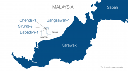 ปตท. สำรวจเเละผลิตปิโตรเลียม จำกัด (มหาชน)