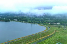 การไฟฟ้าฝ่ายผลิตแห่งประเทศไทย
