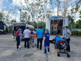 ปตท. น้ำมันและการค้าปลีก จำกัด (มหาชน)