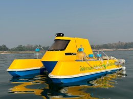 การไฟฟ้าฝ่ายผลิตแห่งประเทศไทย