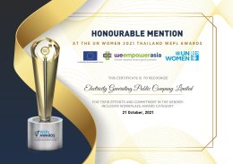 ผลิตไฟฟ้า จำกัด (มหาชน)