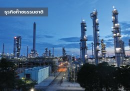 ปตท. จำกัด (มหาชน)