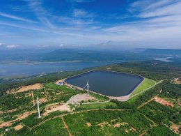 การไฟฟ้าฝ่ายผลิตแห่งประเทศไทย