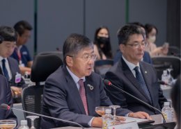 การไฟฟ้าฝ่ายผลิตแห่งประเทศไทย