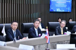 การไฟฟ้าฝ่ายผลิตแห่งประเทศไทย