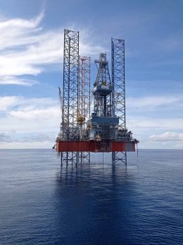 ปตท.สำรวจและผลิตปิโตรเลียม จำกัด (มหาชน)