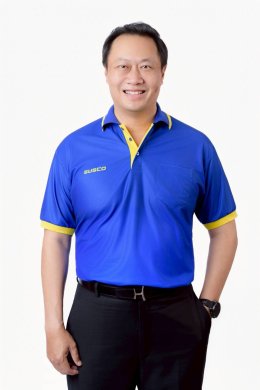 บริษัท ซัสโก้ จำกัด (มหาชน)