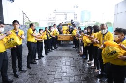 การไฟฟ้าฝ่ายผลิตแห่งประเทศไทย