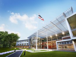 ปตท. จำกัด (มหาชน)