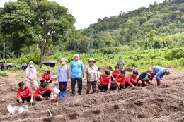 การไฟฟ้าฝ่ายผลิตแห่งประเทศไทย