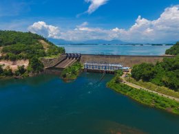 ผลิต-ไฟฟ้าลาว (มหาชน)