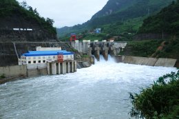 ผลิต-ไฟฟ้าลาว (มหาชน)