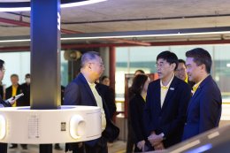 การไฟฟ้าฝ่ายผลิตแห่งประเทศไทย