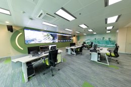 การไฟฟ้าฝ่ายผลิตแห่งประเทศไทย