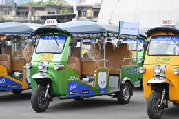 บ้านปู จำกัด (มหาชน)