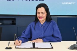 บ้านปู เน็กซ์ จำกัด