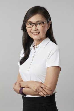 เอสซีจี เคมิคอลส์ จำกัด (มหาชน)