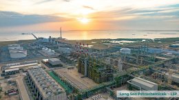 บริษัท ปูนซิเมนต์ไทย จำกัด (มหาชน)