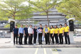 การไฟฟ้าฝ่ายผลิตแห่งประเทศไทย
