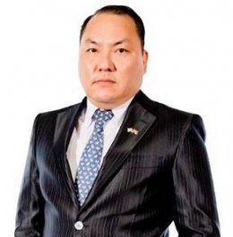 สวนอุตสาหกรรม วินโคสท์ จำกัด(มหาชน)