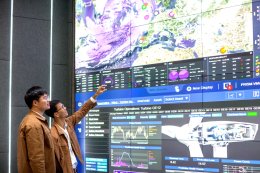 บริษัท เอสซีจี เคมิคอลส์ จำกัด (มหาชน)