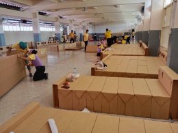 การไฟฟ้าฝ่ายผลิตแห่งประเทศไทย