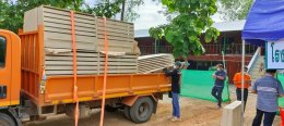 การไฟฟ้าฝ่ายผลิตแห่งประเทศไทย