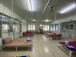 การไฟฟ้าฝ่ายผลิตแห่งประเทศไทย