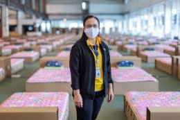 การไฟฟ้าฝ่ายผลิตแห่งประเทศไทย