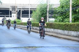 บางจาก คอร์ปอเรชั่น จำกัด (มหาชน)