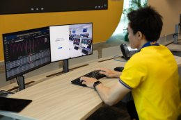 การไฟฟ้าฝ่ายผลิตแห่งประเทศไทย