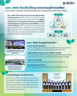 บริษัท เอสซีจี เคมิคอลส์ จำกัด (มหาชน)