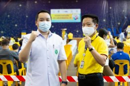 การไฟฟ้าฝ่ายผลิตแห่งประเทศไทย